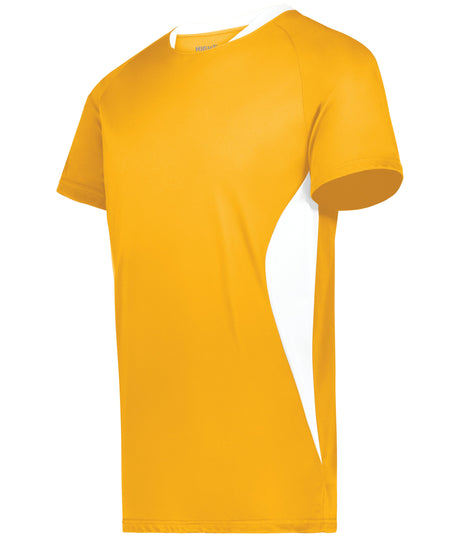 Augusta Sportswear  Men's Octane Soccer Jersey