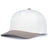 Pacific Headwear Weekender  Perforated Snapback Cap