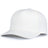 Pacific Headwear Weekender  Perforated Snapback Cap