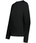 Holloway  Women's  Momentum Team Fleece Crew