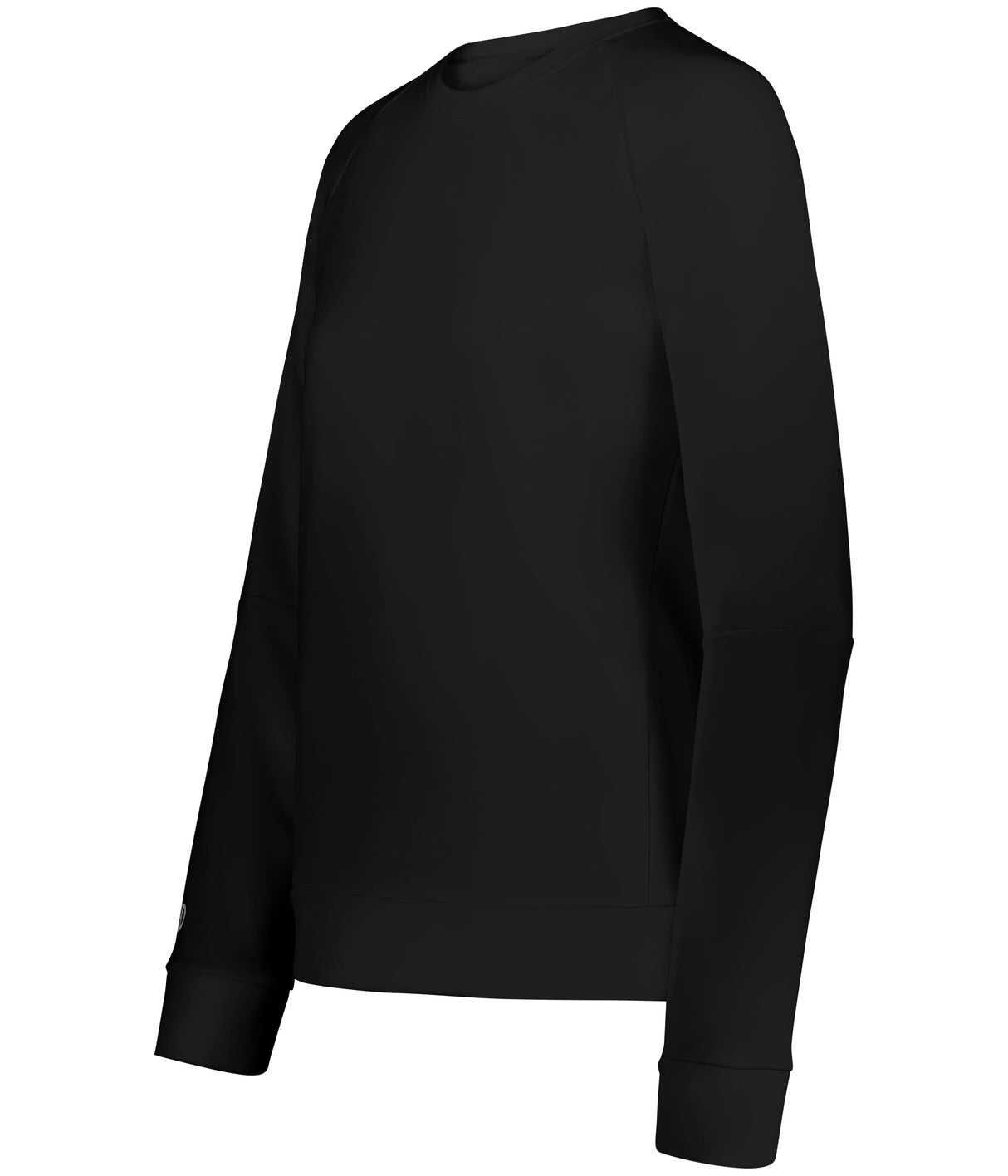 Holloway  Women's  Momentum Team Fleece Crew