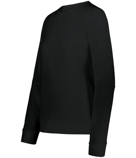 Holloway  Women's  Momentum Team Fleece Crew