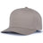 Pacific Headwear Weekender  Perforated Snapback Cap