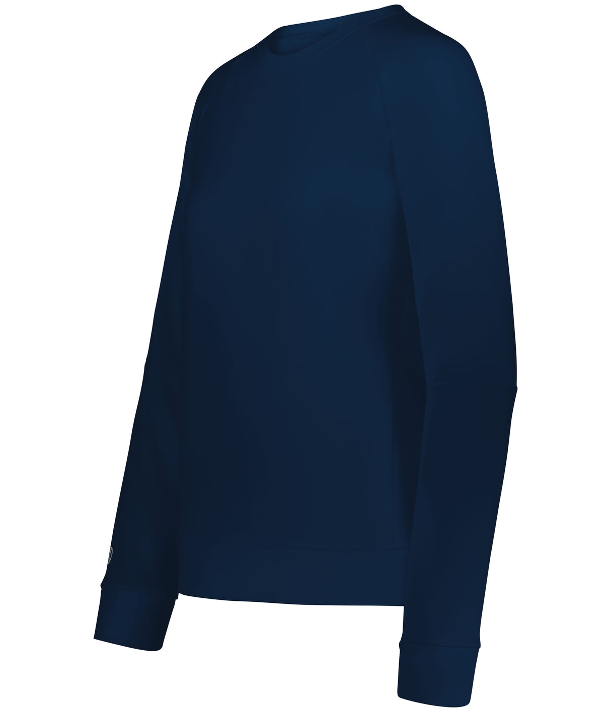 Holloway  Women's  Momentum Team Fleece Crew
