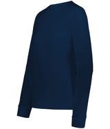 Holloway  Women's  Momentum Team Fleece Crew
