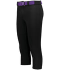Augusta Sportswear  Women's Ladies Gamer Classic Softball Pant