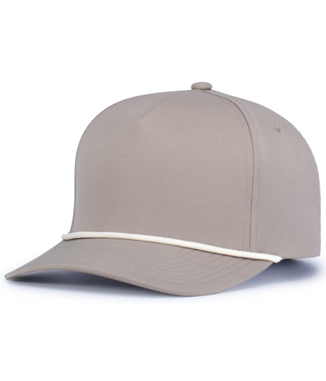 Pacific Headwear Weekender Cap