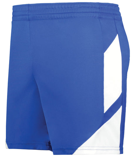 Augusta Sportswear  Women's Ladies Step-back Modern Fit Basketball Shorts