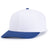 Pacific Headwear Poly/cotton Snapback Cap