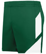 Augusta Sportswear  Women's Ladies Step-back Modern Fit Basketball Shorts
