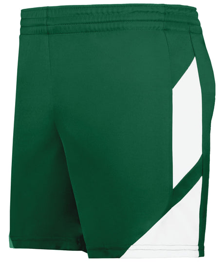 Augusta Sportswear  Women's Ladies Step-back Modern Fit Basketball Shorts