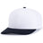 Pacific Headwear Poly/cotton Snapback Cap