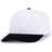 Pacific Headwear Poly/cotton Snapback Cap