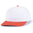 Pacific Headwear Poly/cotton Snapback Cap
