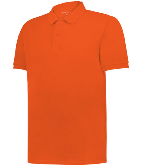 Holloway  Men's Core Cotton Polo