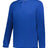 Holloway  Men's Core Cotton Long Sleeve Polo