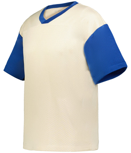 Holloway  Men's Prep Street Fan Jersey