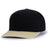 Pacific Headwear Poly/cotton Snapback Cap