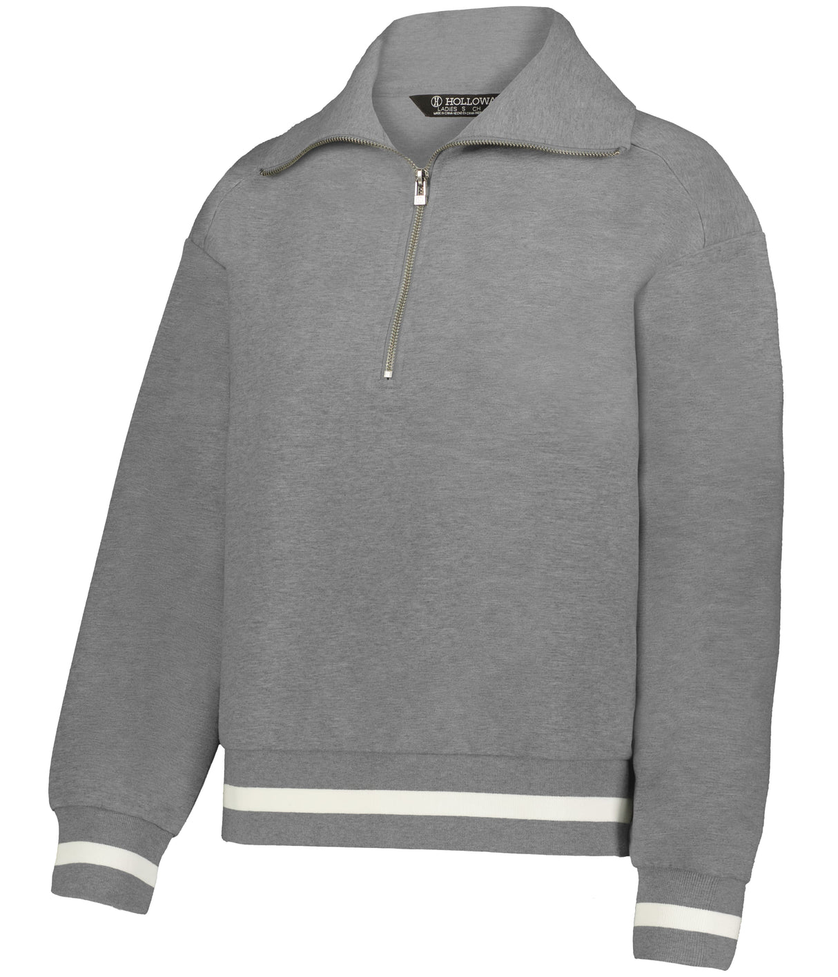 Holloway  Women's  Heritage Prep Pullover