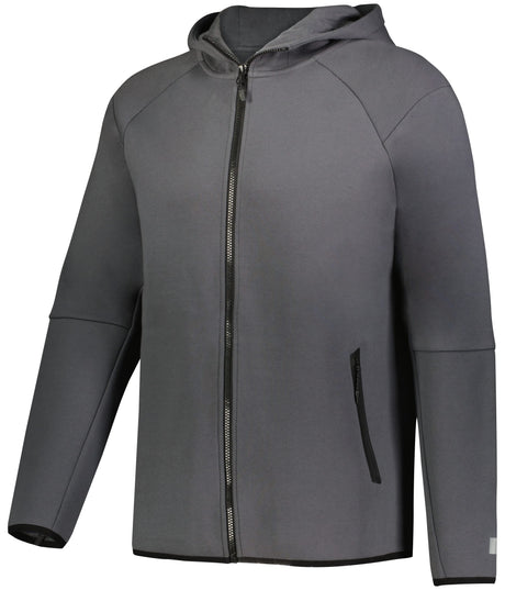 Russell  Men's Legend Tech Full-zip Fleece Jacket