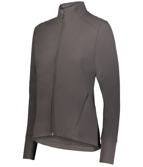 Holloway Girl's City Flex Jacket