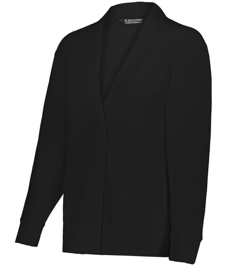Holloway  Women's  Heritage Prep Cardigan