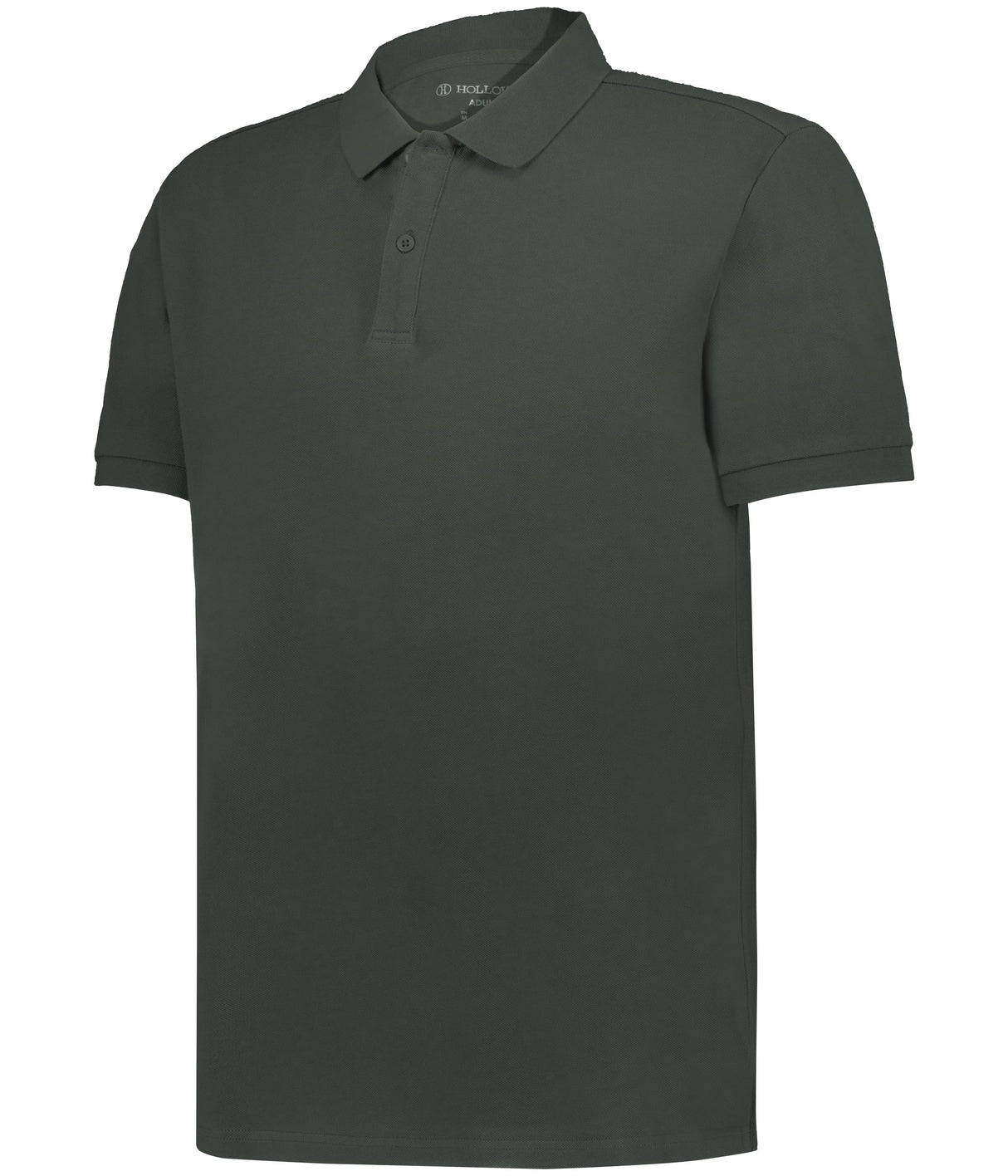 Holloway  Men's Core Cotton Polo