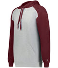 Badger Sport  Men's Athletic Fleece Sport Hoodie