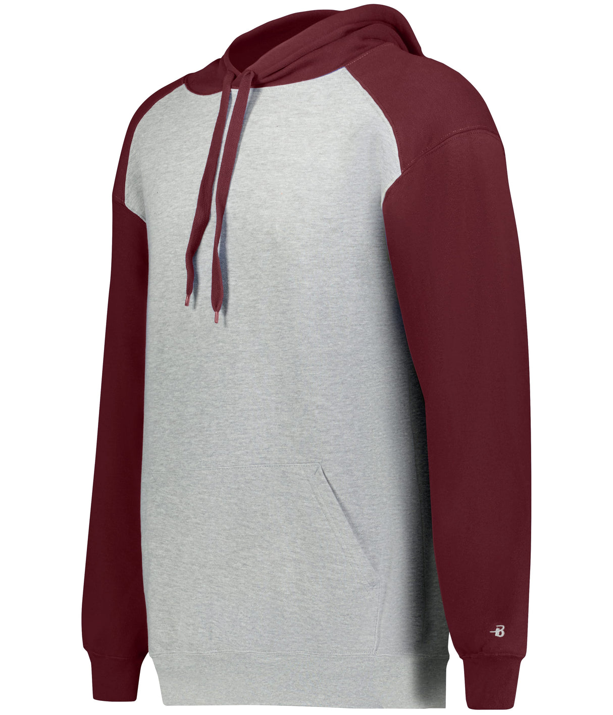 Badger Sport  Men's Athletic Fleece Sport Hoodie