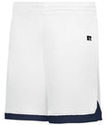 Russell  Women's  Elite Basketball Shorts Powered By Coolcore®