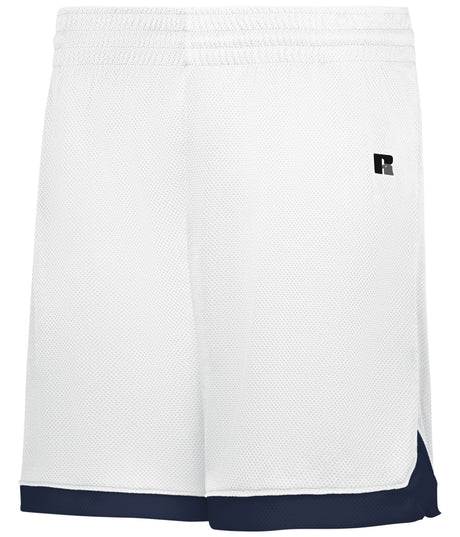 Russell  Women's  Elite Basketball Shorts Powered By Coolcore®