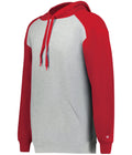 Badger Sport  Men's Athletic Fleece Sport Hoodie