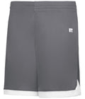 Russell  Women's  Elite Basketball Shorts Powered By Coolcore®