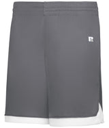 Russell  Women's  Elite Basketball Shorts Powered By Coolcore®