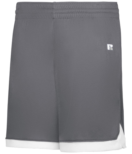 Russell  Women's  Elite Basketball Shorts Powered By Coolcore®