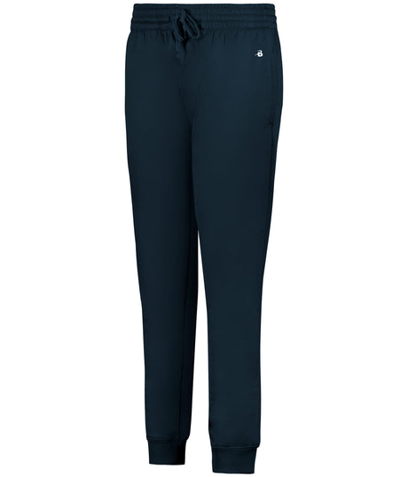 Badger Sport  Women's  Performance Fleece Jogger