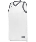 Russell  Men's Elite Basketball Jersey Powered By Coolcore®