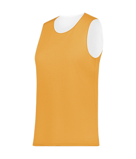 C2 Sport  Women's  Mesh Reversible Basketball Jersey