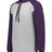 Badger Sport  Men's Athletic Fleece Sport Hoodie
