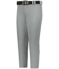 Alleson Athletic Girl's Crush Mid-calf Softball Pant