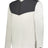 Russell  Men's Sideline Grid 1/4 Zip Pullover