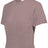 Holloway  Women's Ladies Sidney Heavyweight Boxy Tee