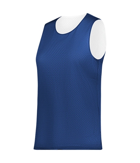 C2 Sport  Women's  Mesh Reversible Basketball Jersey