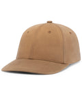 Pacific Headwear Waxed Cotton Dad Cap