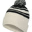 Pacific Headwear Knit Fold Over Pom-pom Beanie