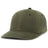 Pacific Headwear Waxed Cotton Dad Cap