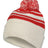 Pacific Headwear Knit Fold Over Pom-pom Beanie