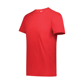 Augusta Sportswear  Men's All-day Core Basic 50/50 Tee