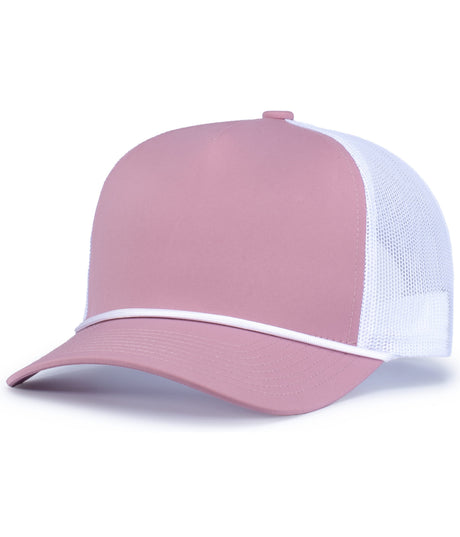 Pacific Headwear Weekender Trucker Cap