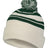 Pacific Headwear Knit Fold Over Pom-pom Beanie